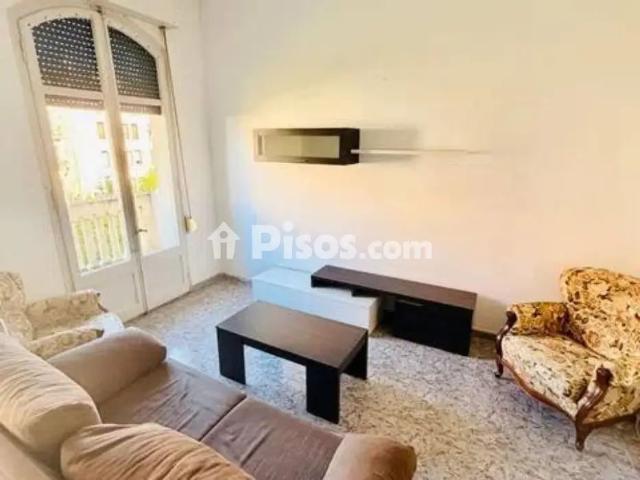 Apartamento en alquiler en el Canyeret, Segrià