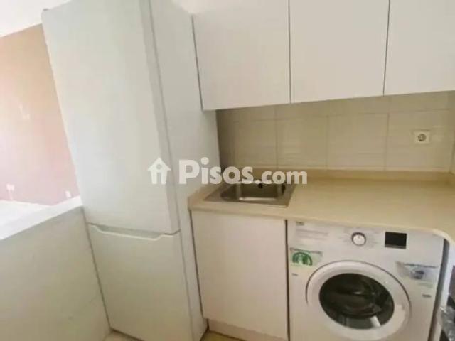 Apartamento en alquiler en el Canyeret, Segrià