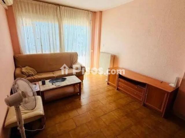 Apartamento en alquiler en el Canyeret, Segrià