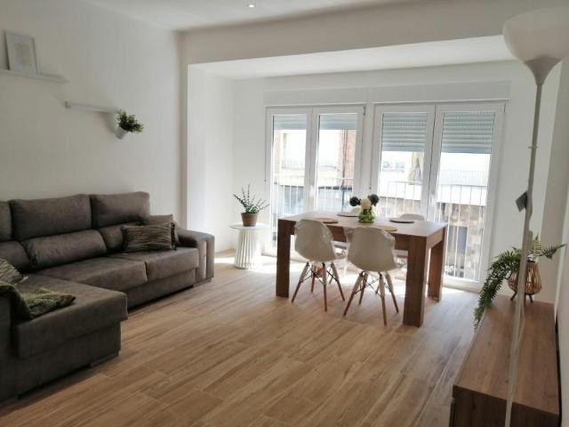 Piso en alquiler en el Canyeret, Alamús, Els