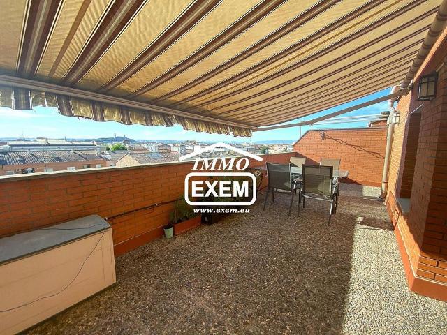 Piso en alquiler en Lleida, La Bordeta