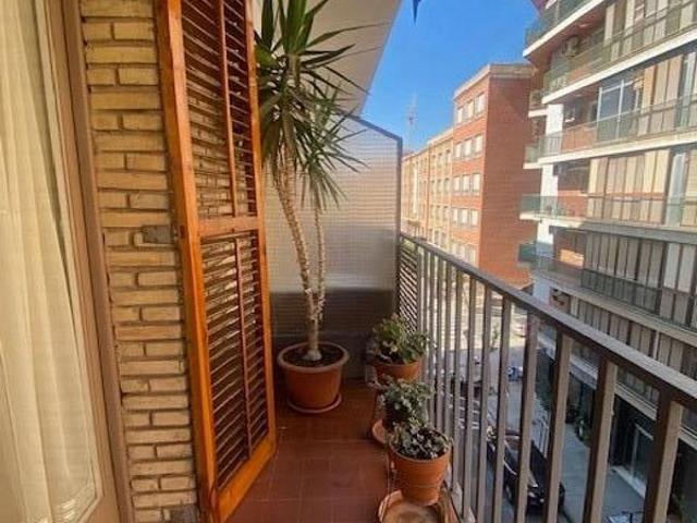 Piso en alquiler en Lleida