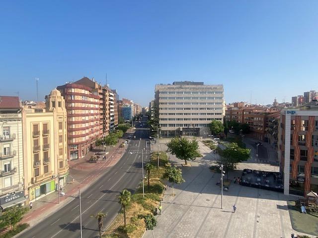 Piso en alquiler en Lleida, Jaume I el Conqueridor