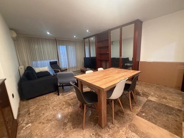 Piso en alquiler en Sant Ignasi, Segrià