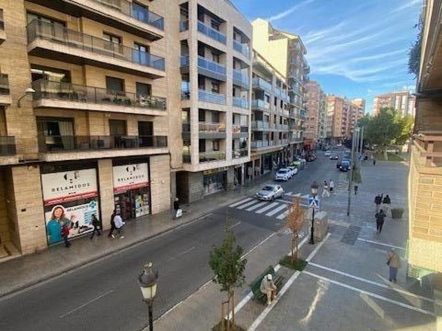 Piso en alquiler en Alamús, Els, Lleida