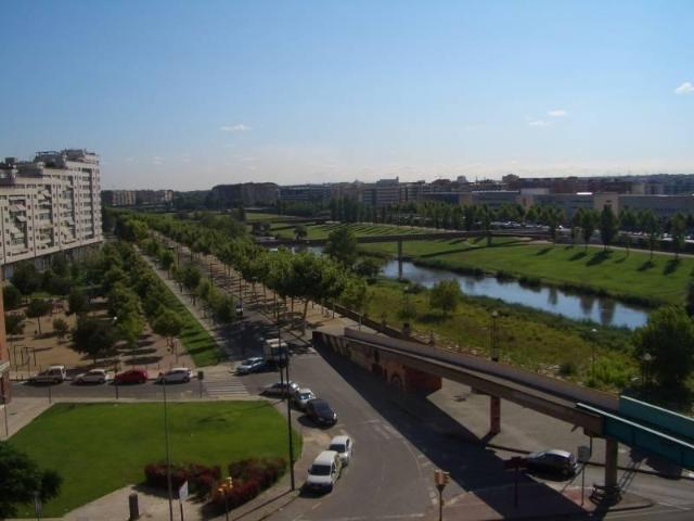 Piso en alquiler en Lleida, Sant Ignasi