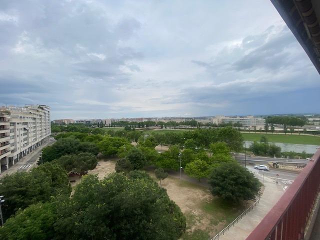 Piso en alquiler en Lleida, Sant Ignasi