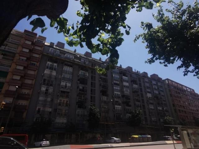Piso en alquiler en Lleida, Camp d'Esports