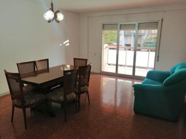 Piso en alquiler en Pius XII-Germanor, Lleida