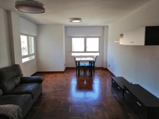 Piso en alquiler en Lleida, Zona Alta