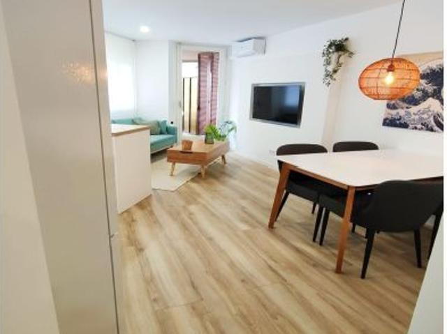 Piso en alquiler en Sant Ignasi, Segrià
