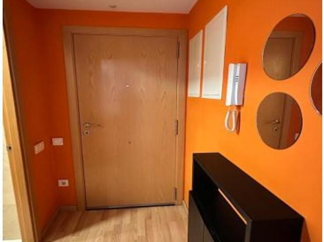 Piso en alquiler en La Bordeta, Segrià