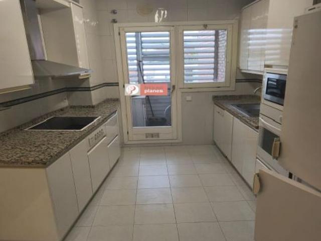 Piso en alquiler en Joc de la Bola, Alamús, Els