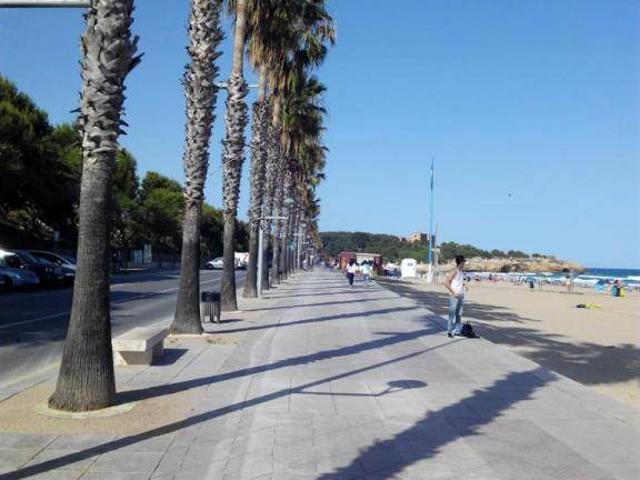 Piso en alquiler en Tarragona, Nou Eixample Nord