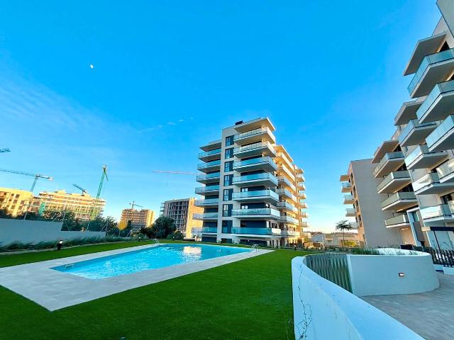Piso en alquiler en Viladecans, Barri Antic
