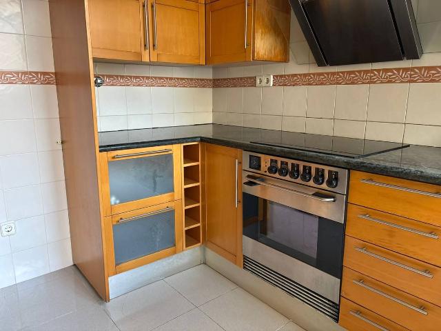 Piso en alquiler en Vallès Oriental, Catalunya