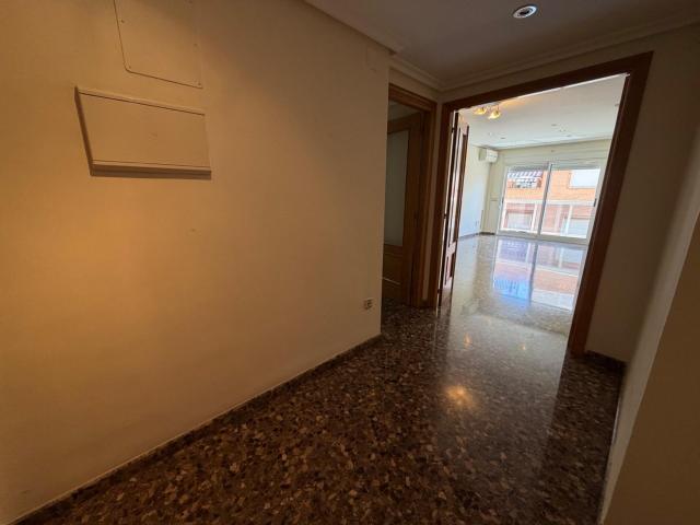 Piso en alquiler en el Camp de Túria, Valencia