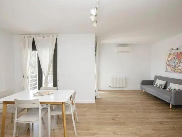 Apartamento en alquiler en Eixample, Gironès
