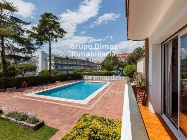 Piso en alquiler en Lloret De Mar