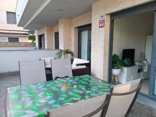 Piso en alquiler en Lloret De Mar, Girona