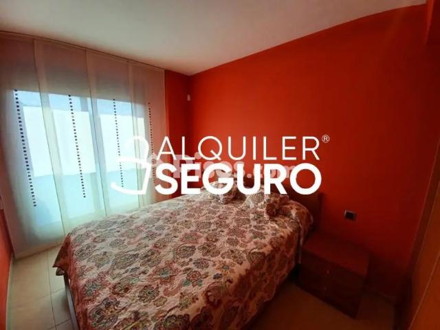 Apartamento en alquiler en Eixample, Gironès