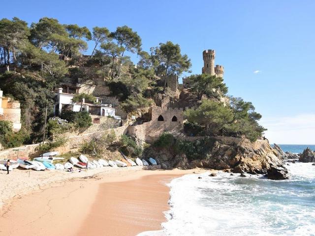 Piso en alquiler en Lloret De Mar, Girona