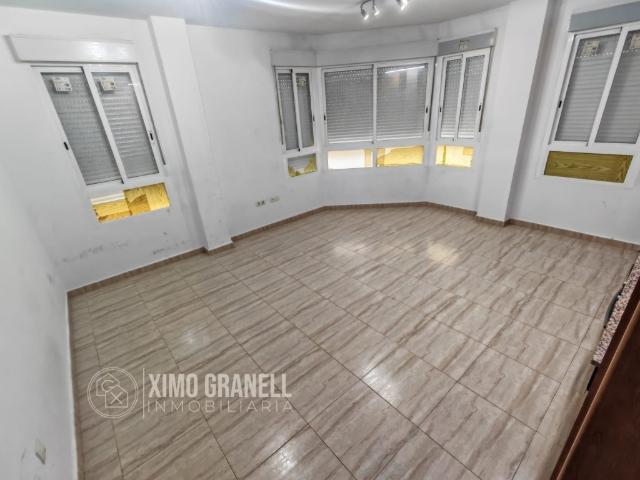Piso en alquiler en la Plana Baixa, Valencia