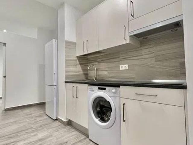 Piso en alquiler en Loeches, Madrid