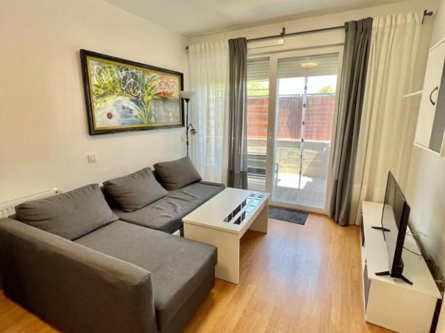 Piso en alquiler en Loeches, Colegio Monfort