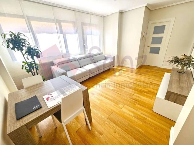 Piso en alquiler en Logroño, Centro
