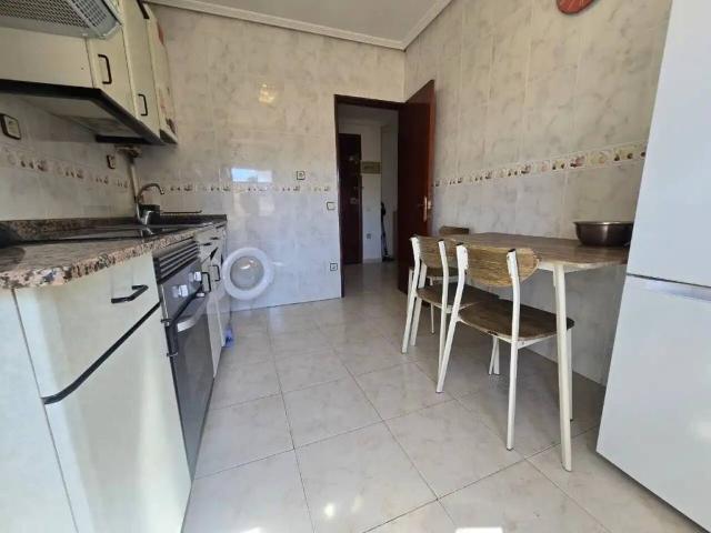 Piso en alquiler en Logroño, La Rioja