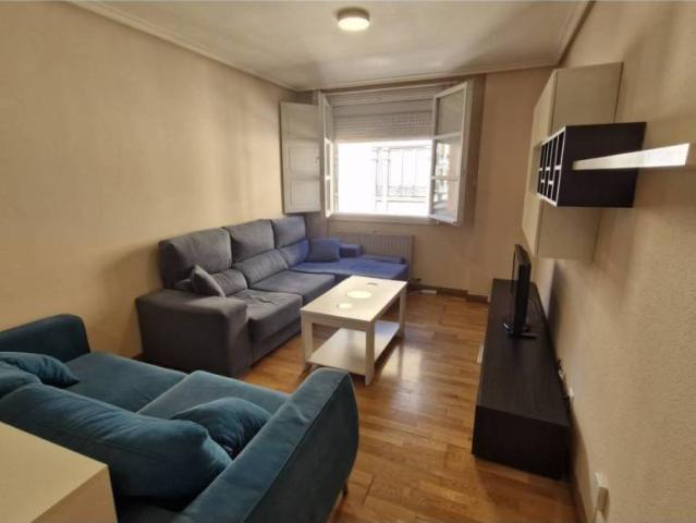 Piso en alquiler en Logroño, La Rioja