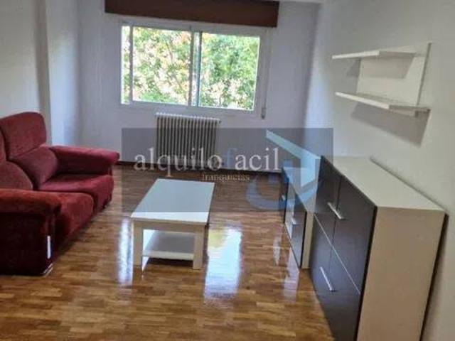 Piso en alquiler en Logroño, La Rioja