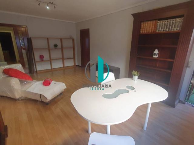 Piso en alquiler en Logroño, La Rioja