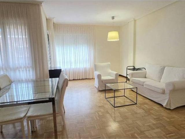 Piso en alquiler en Logroño, La Rioja
