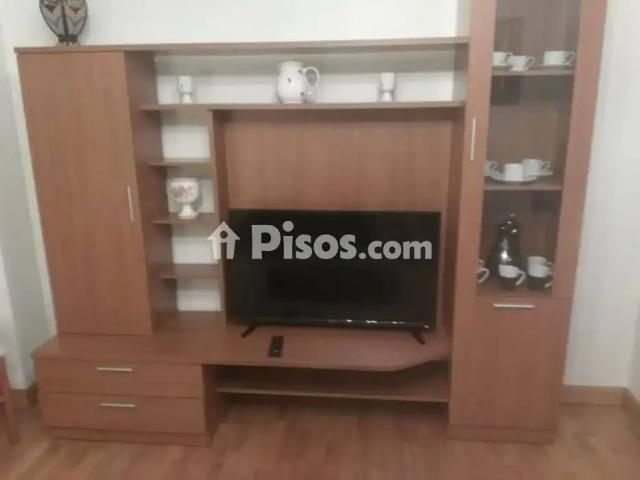 Apartamento en alquiler en El Cubo, Logroño