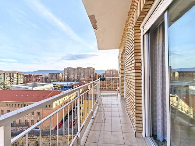Piso en alquiler en Logroño, La Rioja