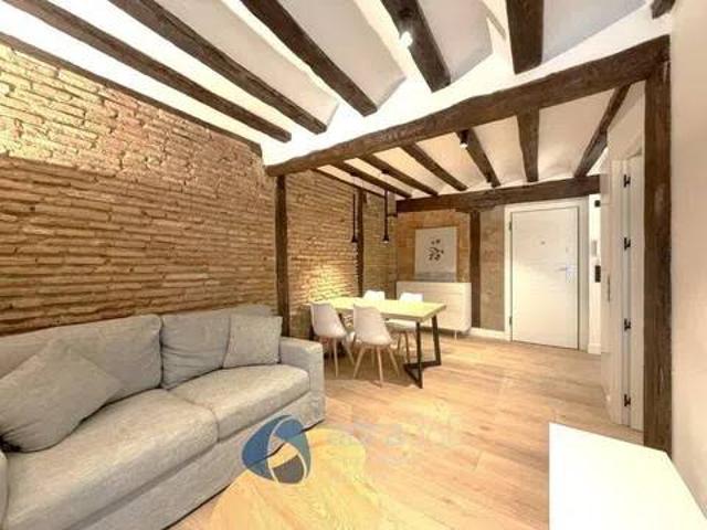 Piso en alquiler en Logroño, La Rioja