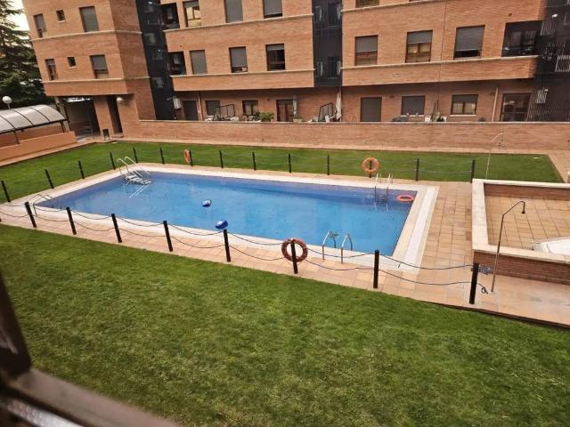 Piso en alquiler en Logroño, La Rioja