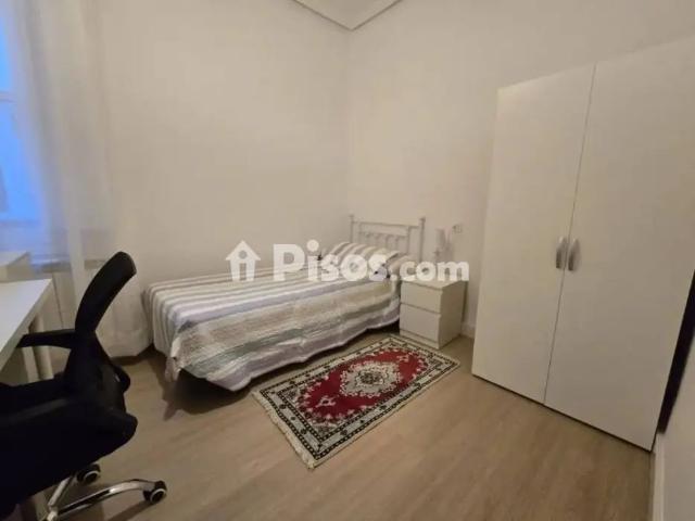 Apartamento en alquiler en El Cubo, Logroño