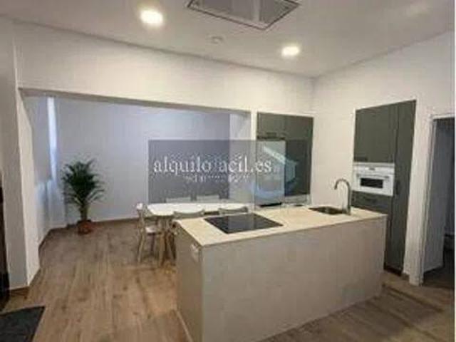 Piso en alquiler en Logroño, La Rioja
