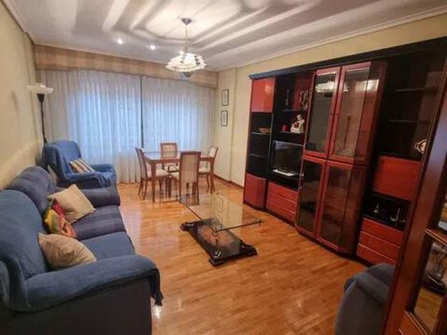 Piso en alquiler en El Cubo, Logroño