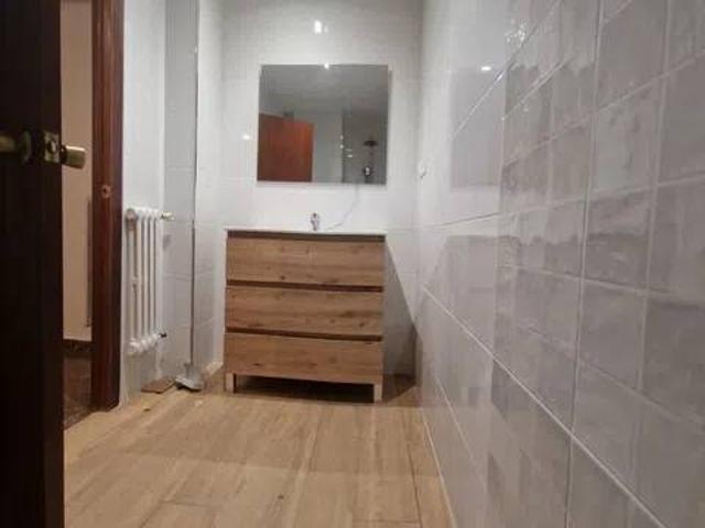 Piso en alquiler en Las Gaunas, Logroño
