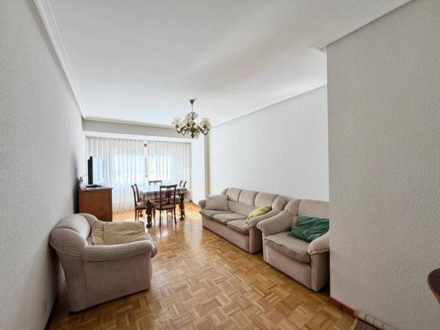 Piso en alquiler en Logroño, La Rioja