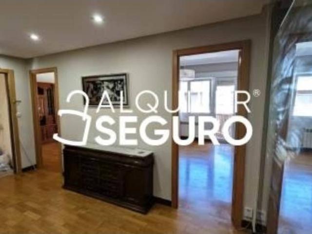 Piso en alquiler en Logroño, La Rioja