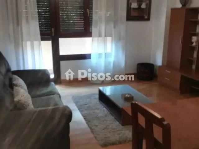 Apartamento en alquiler en El Cubo, Logroño