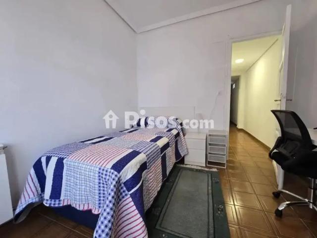 Apartamento en alquiler en El Cubo, Logroño