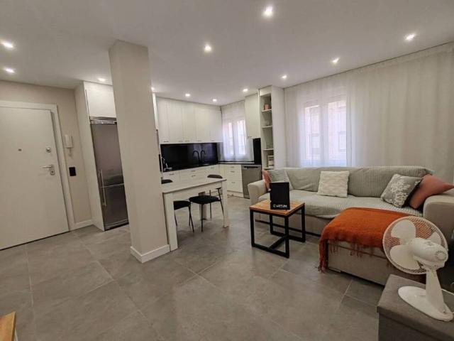 Piso en alquiler en Logroño, La Rioja