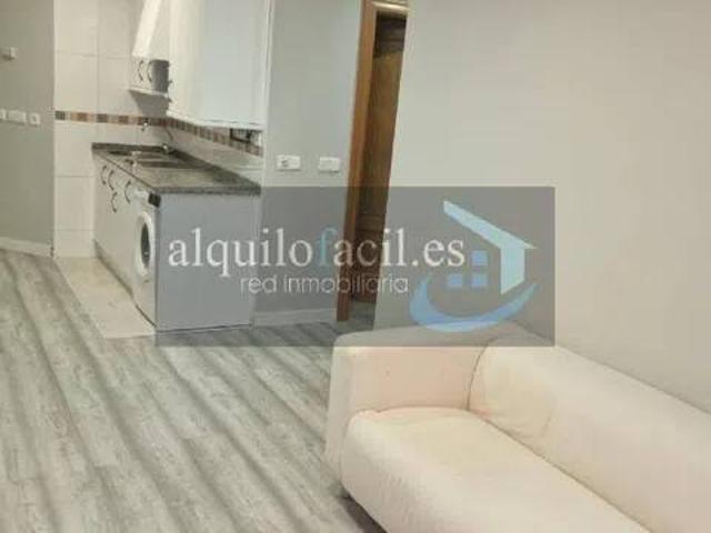 Piso en alquiler en Logroño, La Rioja