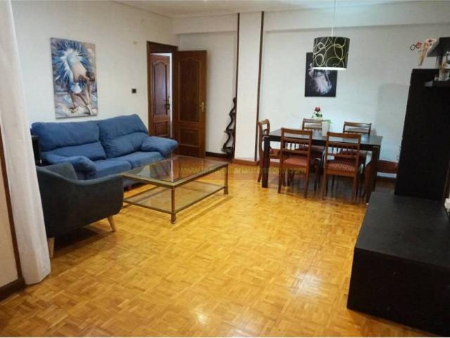 Piso en alquiler en Logroño, La Rioja